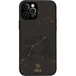 Sonique ���� Zodiac Series ��� Apple Iphone 12 Pro Cancer