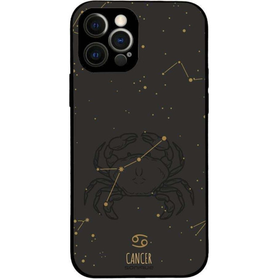Sonique ���� Zodiac Series ��� Apple Iphone 12 Pro Cancer