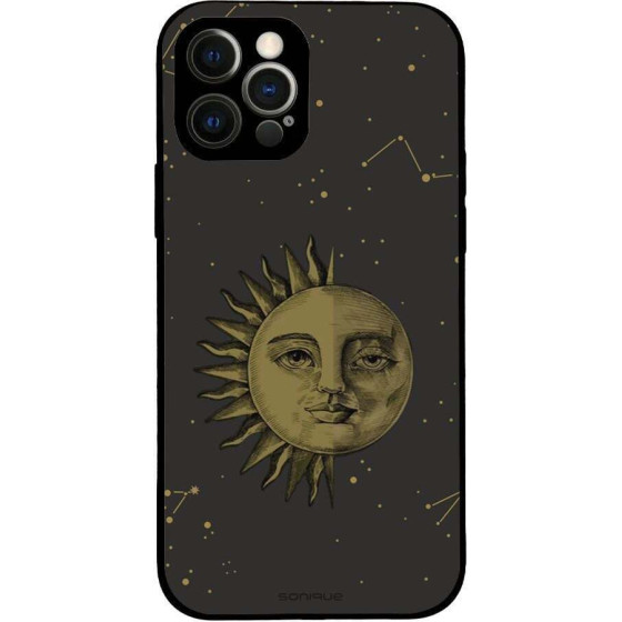 Sonique ���� Zodiac Series ��� Apple Iphone 12 Pro Eclipse