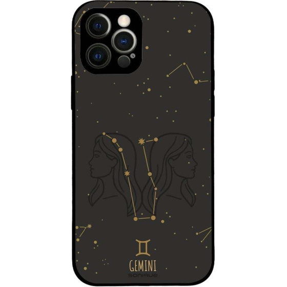 Sonique ���� Zodiac Series ��� Apple Iphone 12 Pro Gemini