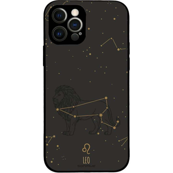 Sonique ���� Zodiac Series ��� Apple Iphone 12 Pro Leo