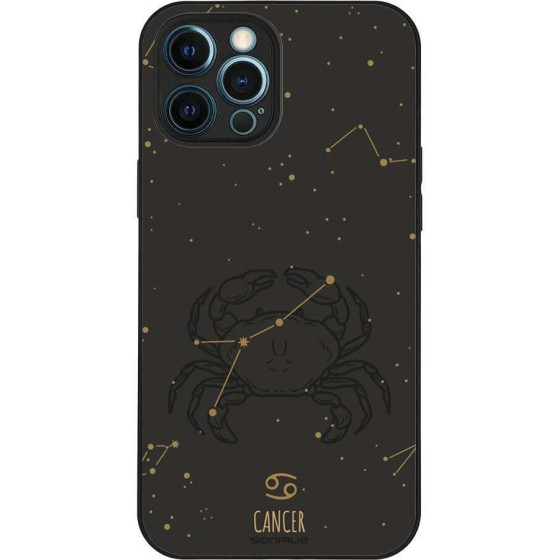 Sonique ���� Zodiac Series ��� Apple Iphone 12 Pro Max Cancer