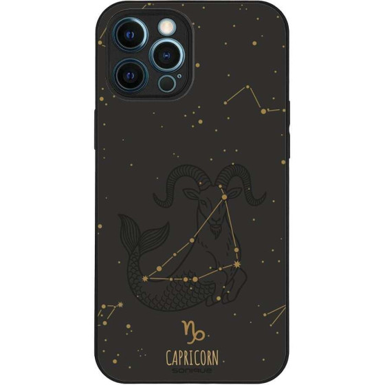 Sonique ���� Zodiac Series ��� Apple Iphone 12 Pro Max Capricorn