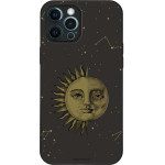 Sonique ���� Zodiac Series ��� Apple Iphone 12 Pro Max Eclipse