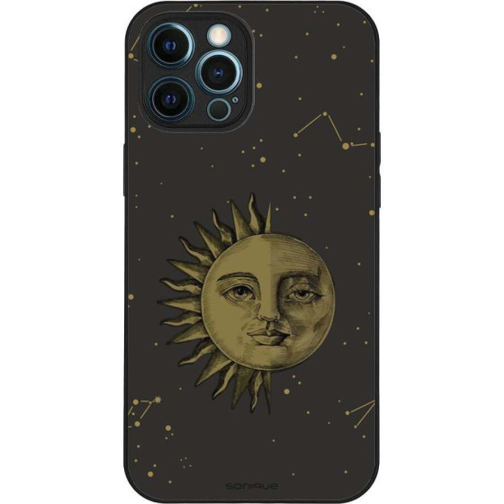 Sonique ���� Zodiac Series ��� Apple Iphone 12 Pro Max Eclipse
