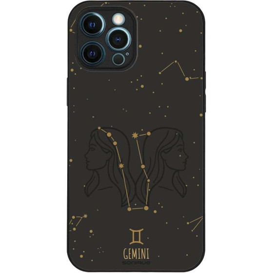 Sonique ���� Zodiac Series ��� Apple Iphone 12 Pro Max Gemini