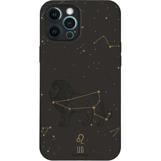 Sonique ���� Zodiac Series ��� Apple Iphone 12 Pro Max Leo