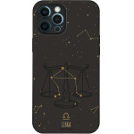 Sonique ���� Zodiac Series ��� Apple Iphone 12 Pro Max Libra