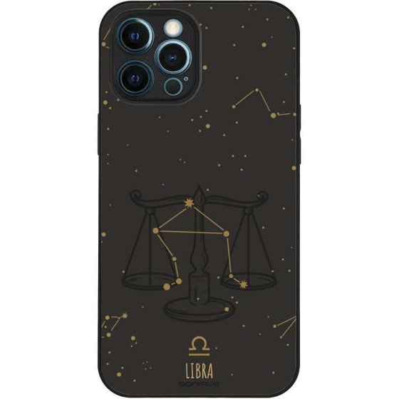 Sonique ���� Zodiac Series ��� Apple Iphone 12 Pro Max Libra