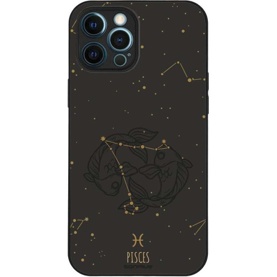 Sonique ���� Zodiac Series ��� Apple Iphone 12 Pro Max Pisces