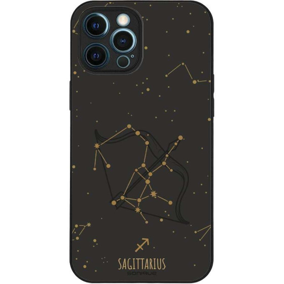 Sonique ���� Zodiac Series ��� Apple Iphone 12 Pro Max Sagittarius