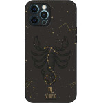 Sonique ���� Zodiac Series ��� Apple Iphone 12 Pro Max Scorpio