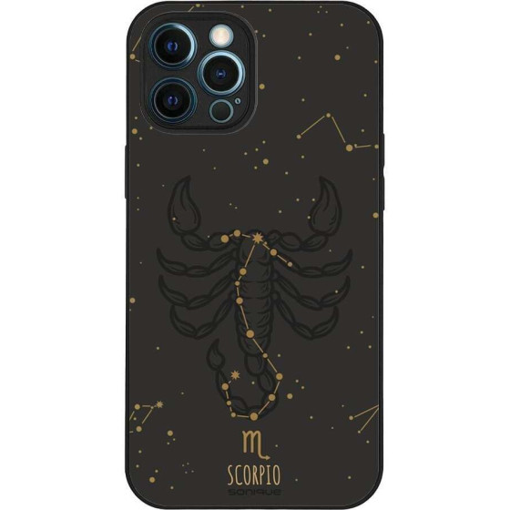Sonique ���� Zodiac Series ��� Apple Iphone 12 Pro Max Scorpio