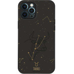 Sonique ���� Zodiac Series ��� Apple Iphone 12 Pro Max Taurus