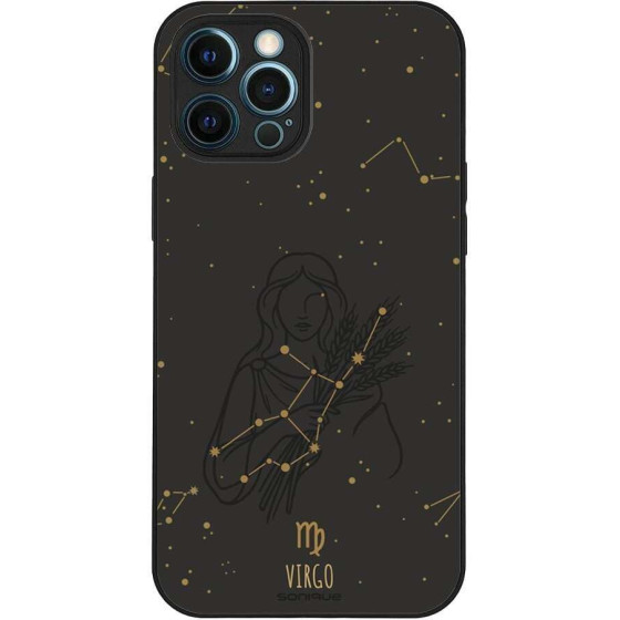 Sonique ���� Zodiac Series ��� Apple Iphone 12 Pro Max Virgo
