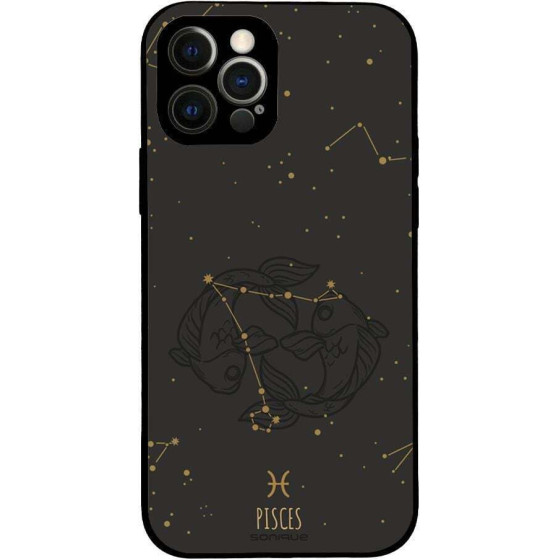 Sonique ���� Zodiac Series ��� Apple Iphone 12 Pro Pisces