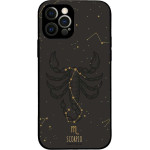 Sonique ���� Zodiac Series ��� Apple Iphone 12 Pro Scorpio