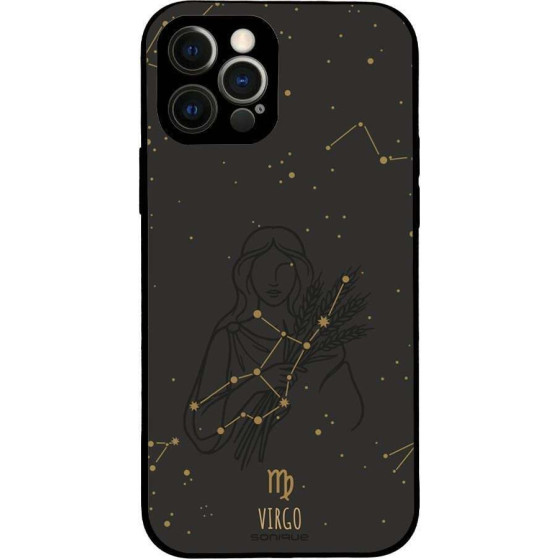 Sonique ���� Zodiac Series ��� Apple Iphone 12 Pro Virgo