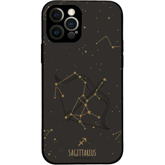 Sonique ���� Zodiac Series ��� Apple Iphone 12 Pro Sagittarius