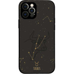 Sonique ���� Zodiac Series ��� Apple Iphone 12 Pro Taurus