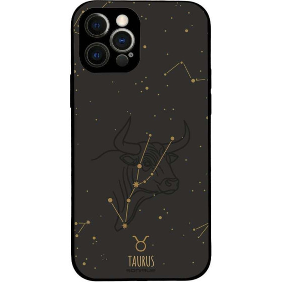 Sonique ���� Zodiac Series ��� Apple Iphone 12 Pro Taurus