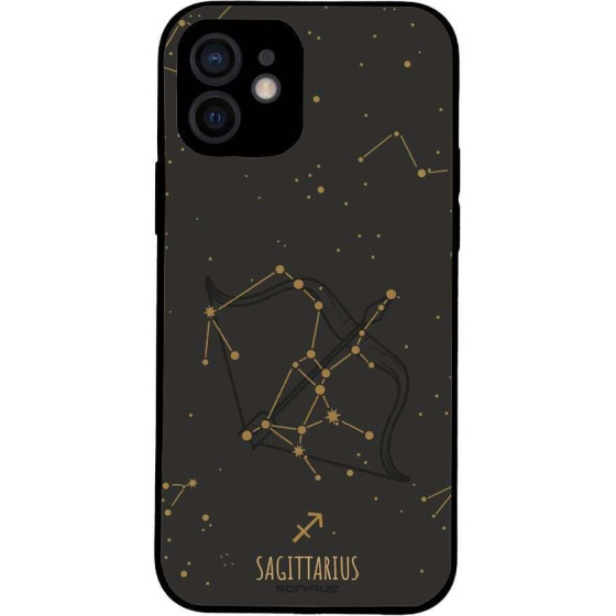 Sonique ���� Zodiac Series ��� Apple Iphone 12 Sagittarius