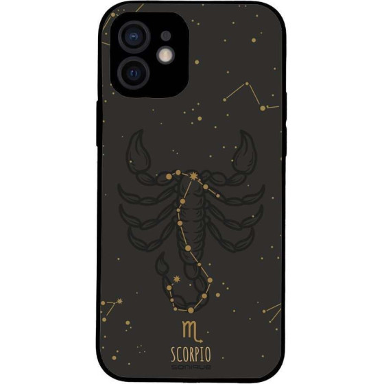 Sonique ���� Zodiac Series ��� Apple Iphone 12 Scorpio