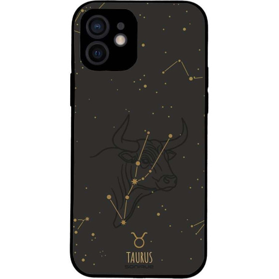 Sonique ���� Zodiac Series ��� Apple Iphone 12 Taurus