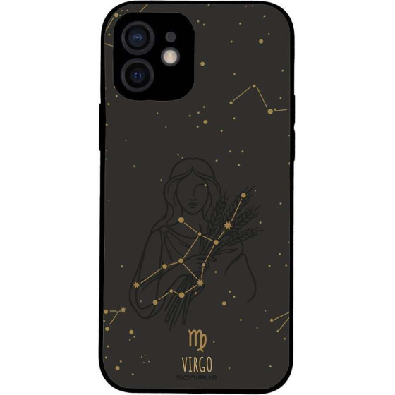 Sonique ���� Zodiac Series ��� Apple Iphone 12 Virgo