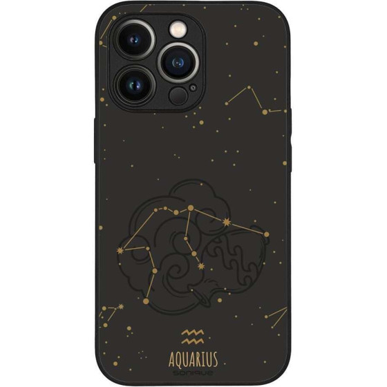 Sonique ���� Zodiac Series ��� Apple Iphone 13 Pro Aquarius