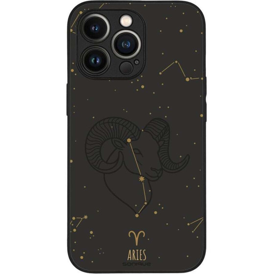 Sonique ���� Zodiac Series ��� Apple Iphone 13 Pro Aries