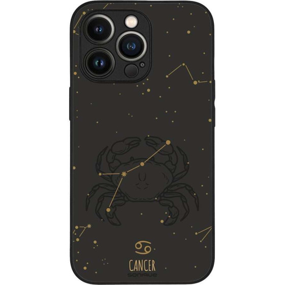 Sonique ���� Zodiac Series ��� Apple Iphone 13 Pro Cancer