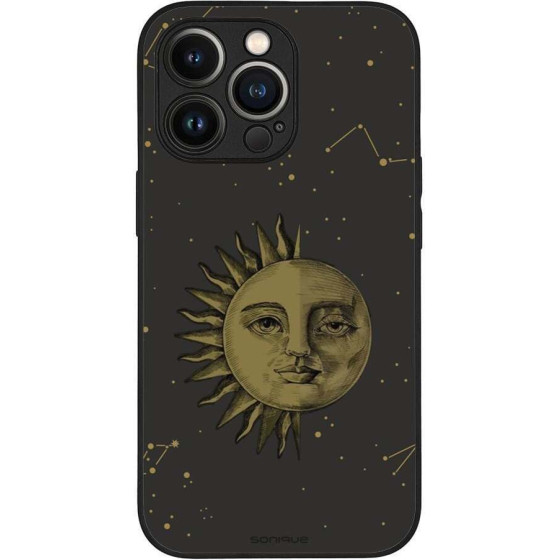 Sonique ���� Zodiac Series ��� Apple Iphone 13 Pro Eclipse