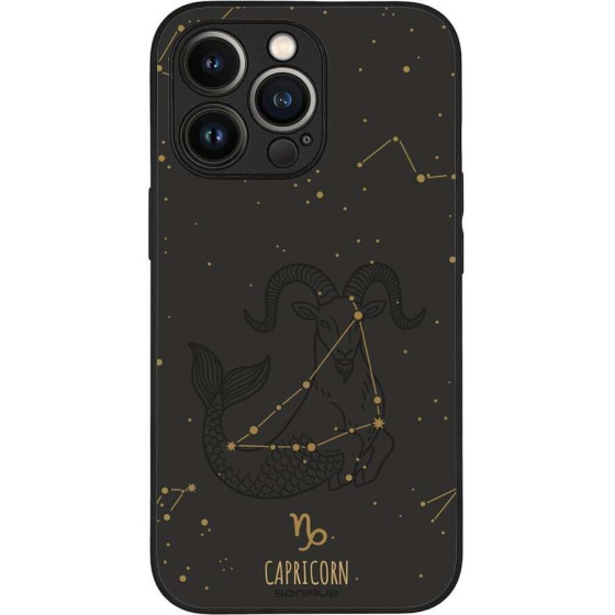 Sonique ���� Zodiac Series ��� Apple Iphone 13 Pro Capricorn