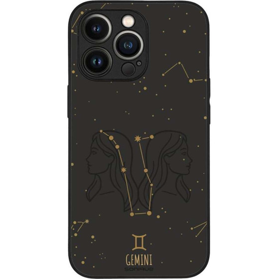 Sonique ���� Zodiac Series ��� Apple Iphone 13 Pro Gemini