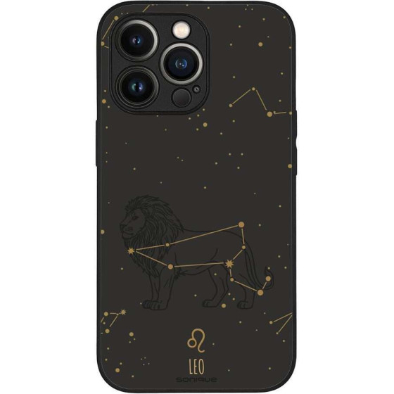 Sonique ���� Zodiac Series ��� Apple Iphone 13 Pro Leo