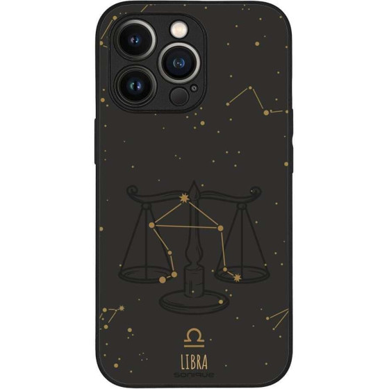 Sonique ���� Zodiac Series ��� Apple Iphone 13 Pro Libra