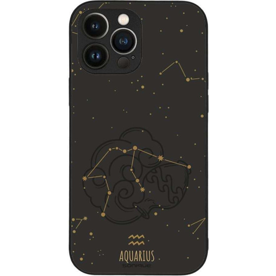 Sonique ���� Zodiac Series ��� Apple Iphone 13 Pro Max Aquarius