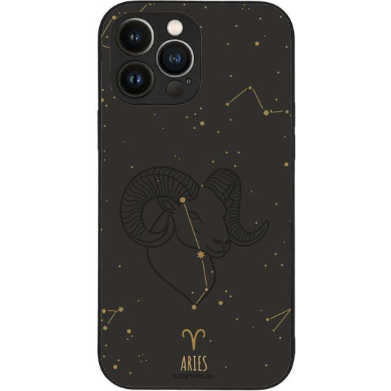 Sonique ���� Zodiac Series ��� Apple Iphone 13 Pro Max Aries