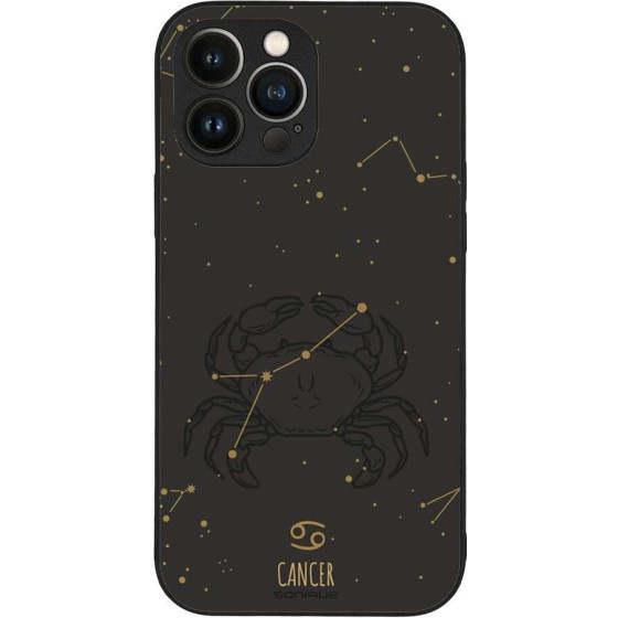 Sonique ���� Zodiac Series ��� Apple Iphone 13 Pro Max Cancer
