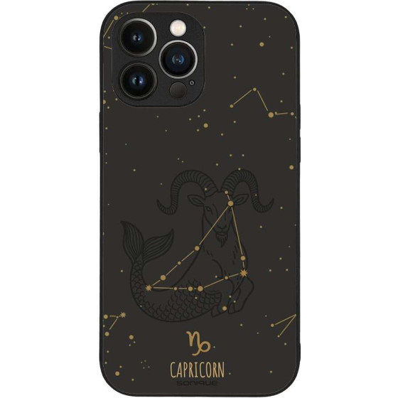 Sonique ���� Zodiac Series ��� Apple Iphone 13 Pro Max Capricorn
