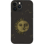 Sonique ���� Zodiac Series ��� Apple Iphone 13 Pro Max Eclipse