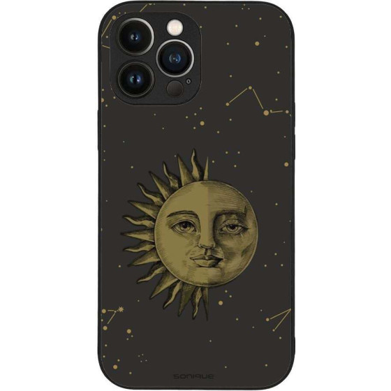 Sonique ���� Zodiac Series ��� Apple Iphone 13 Pro Max Eclipse