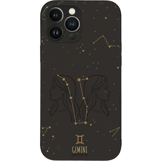Sonique ���� Zodiac Series ��� Apple Iphone 13 Pro Max Gemini