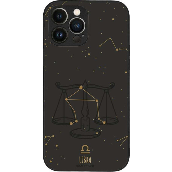 Sonique ���� Zodiac Series ��� Apple Iphone 13 Pro Max Libra