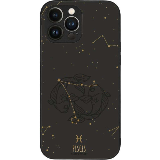 Sonique ���� Zodiac Series ��� Apple Iphone 13 Pro Max Pisces