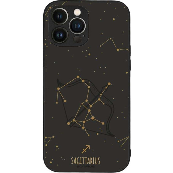 Sonique ���� Zodiac Series ��� Apple Iphone 13 Pro Max Sagittarius