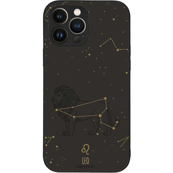 Sonique ���� Zodiac Series ��� Apple Iphone 13 Pro Max Leo
