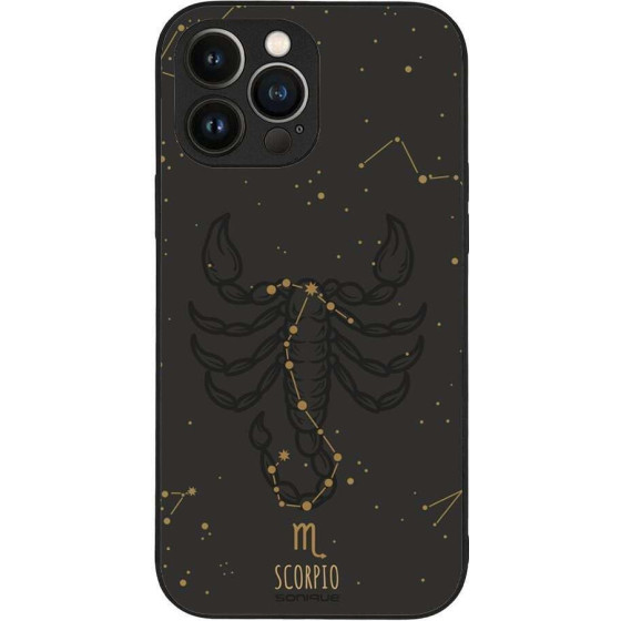 Sonique ���� Zodiac Series ��� Apple Iphone 13 Pro Max Scorpio