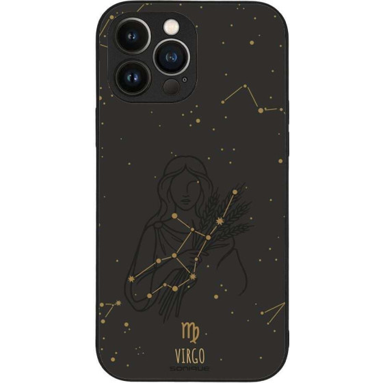 Sonique ���� Zodiac Series ��� Apple Iphone 13 Pro Max Virgo